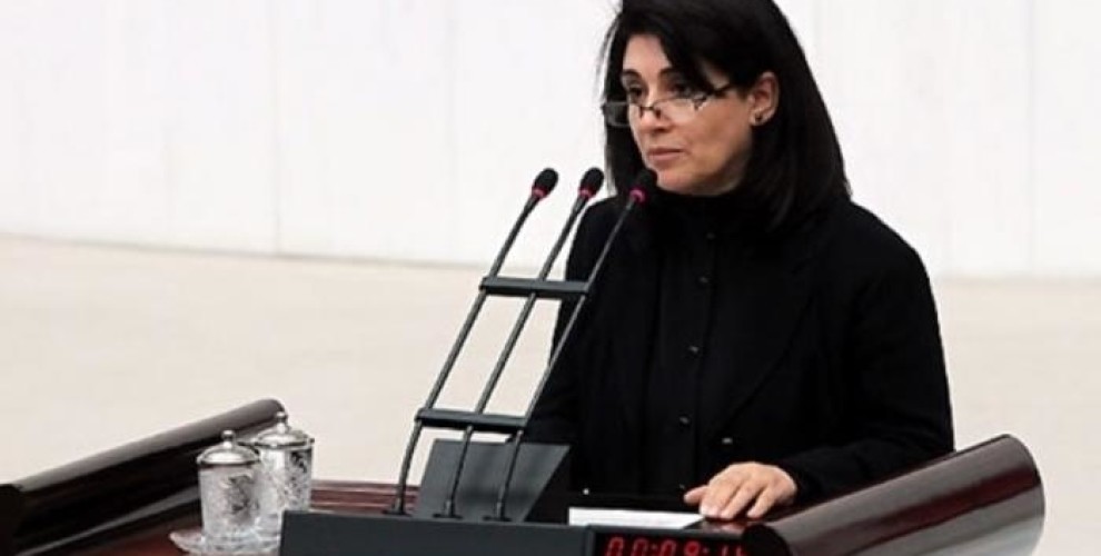 ANF | Leyla Zana stripped of parliamentary seat