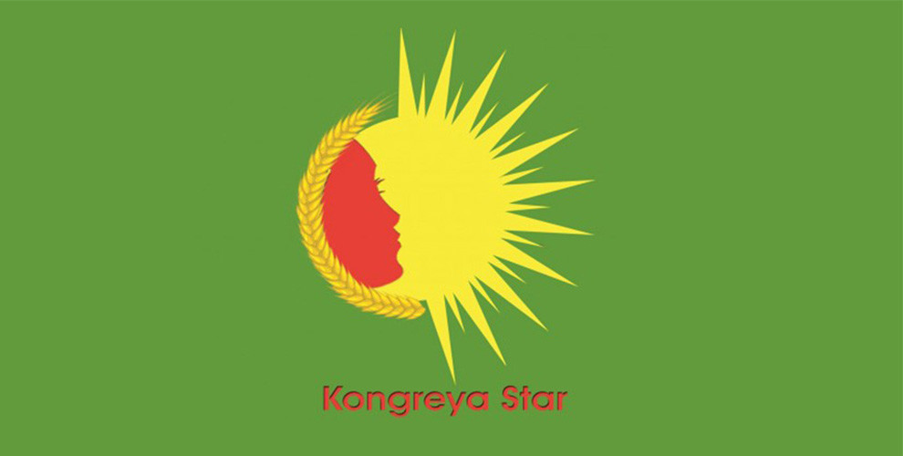 ANF | Kongreya Star condemns the brutal killing of a woman in Jarablus