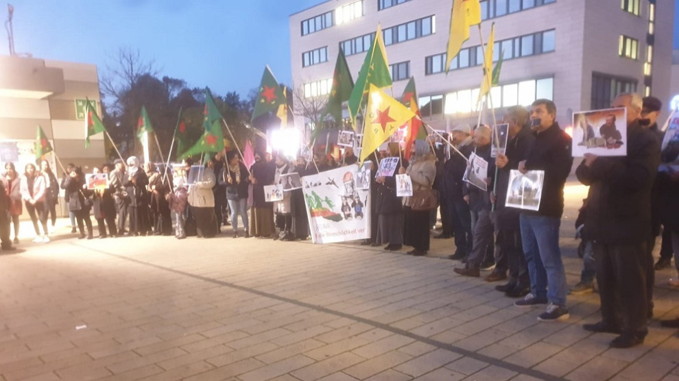 Action Gießen Action Gießen