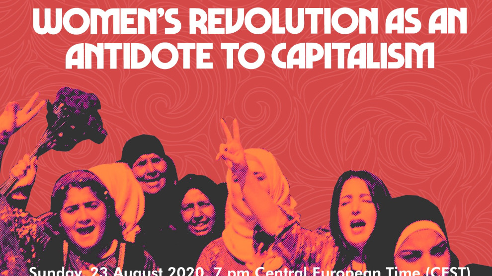 womens revolution