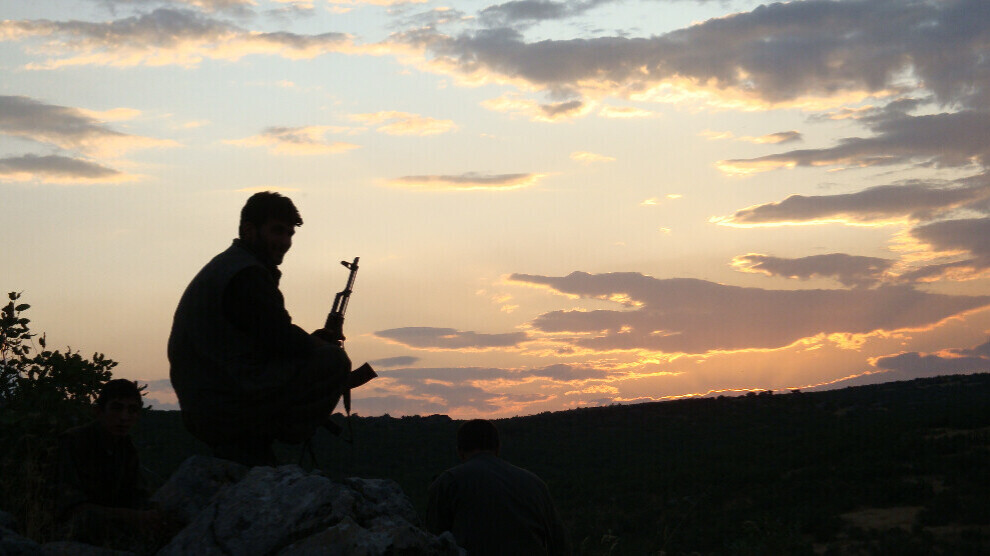 HPG: İki Kürt isyancı Ermenistan’dan Türkiye’ye iade edildi