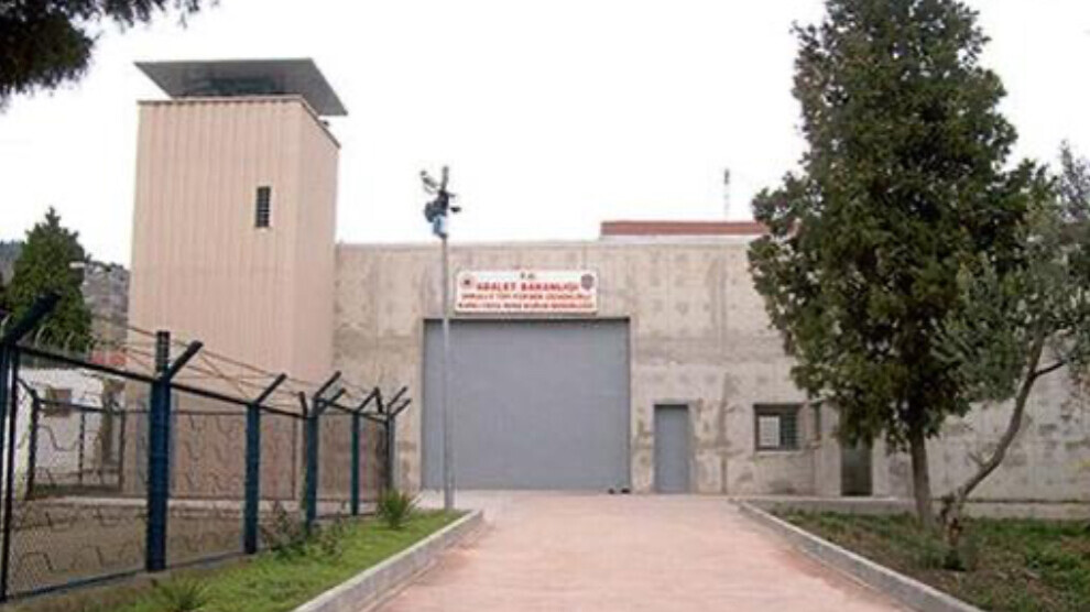 CPT İmralı Cezaevi ile ilgili raporunu Mart 2023’te Türkiye’ye gönderdi