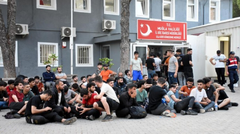 Türkiye’de gözaltına alınan Rogelatlı aktivistler sınır dışı edilme tehlikesiyle karşı karşıya