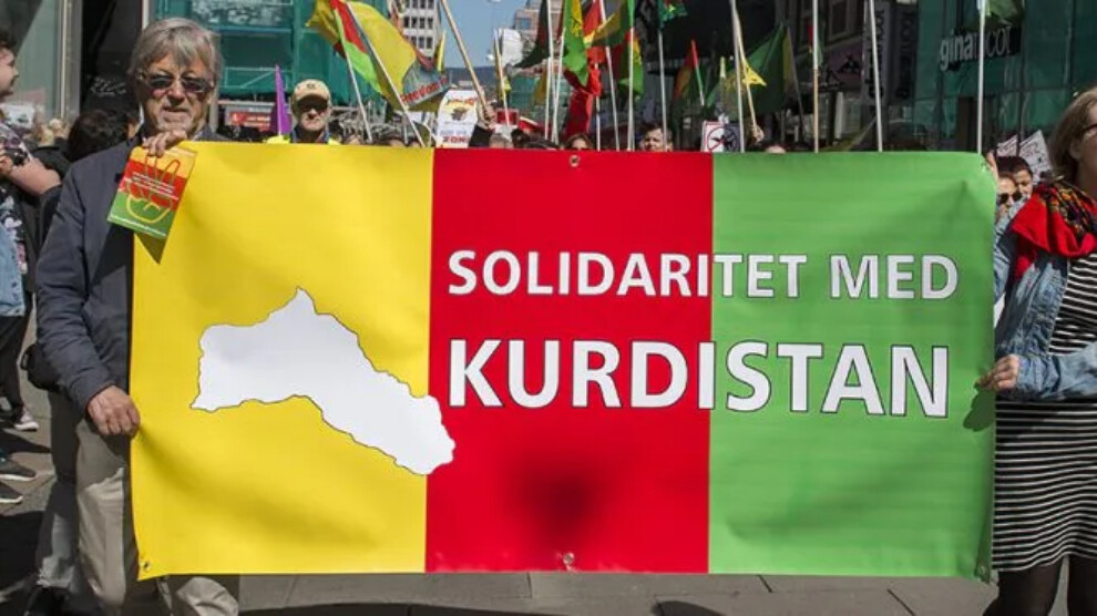 Solidaritet med Kurdistan i Norge: Tyrkiske valg representerer et valg mellom to fremtider