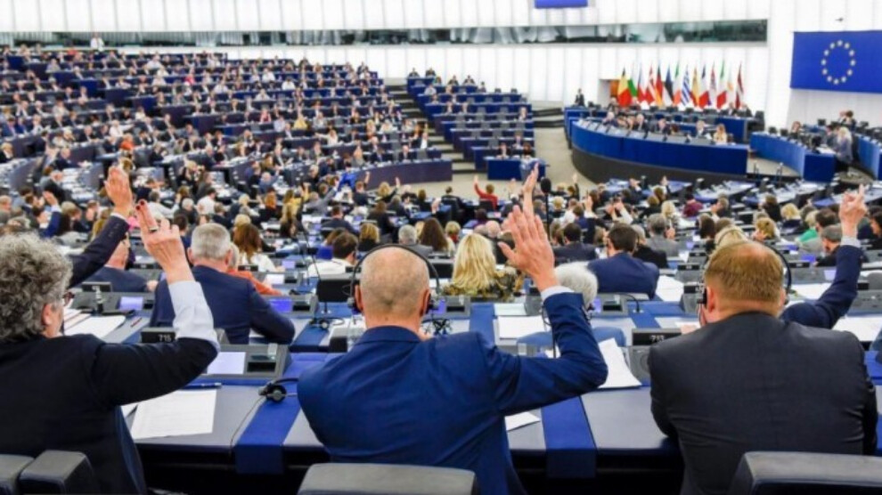 Avrupa Parlamentosu Dış İlişkiler Komisyonu, Türkiye 2022 rapor taslağını görüşüyor