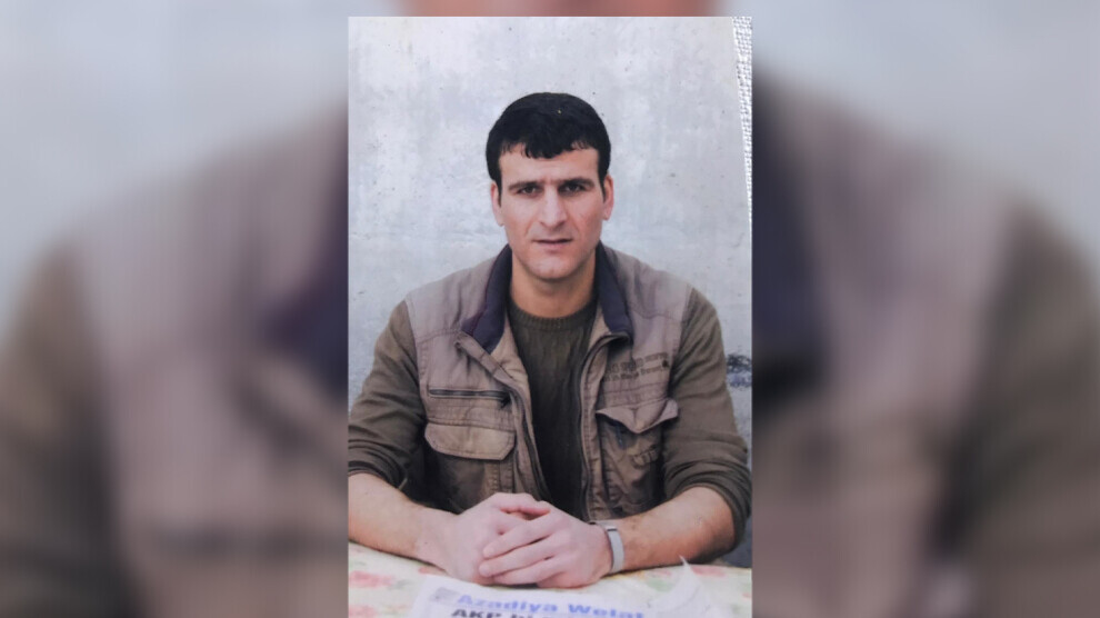 Prisoner in Kırşehir maximum security prison goes on hunger strike