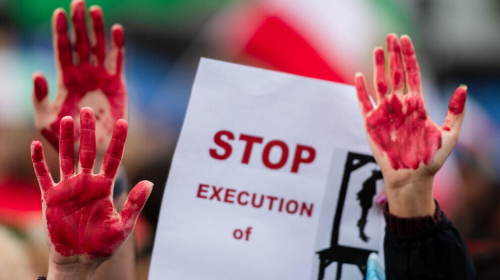 UN expresses concern over alarmingly high number of executions in Iran